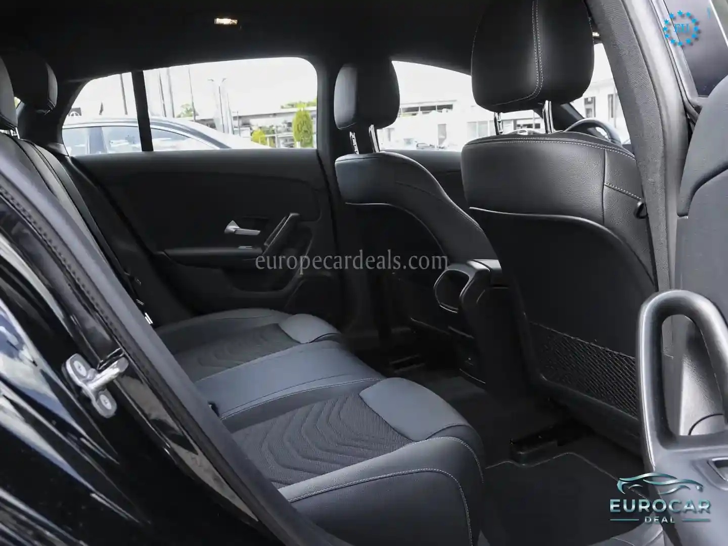 Mercedes-Benz CLA 180 Shooting Brake