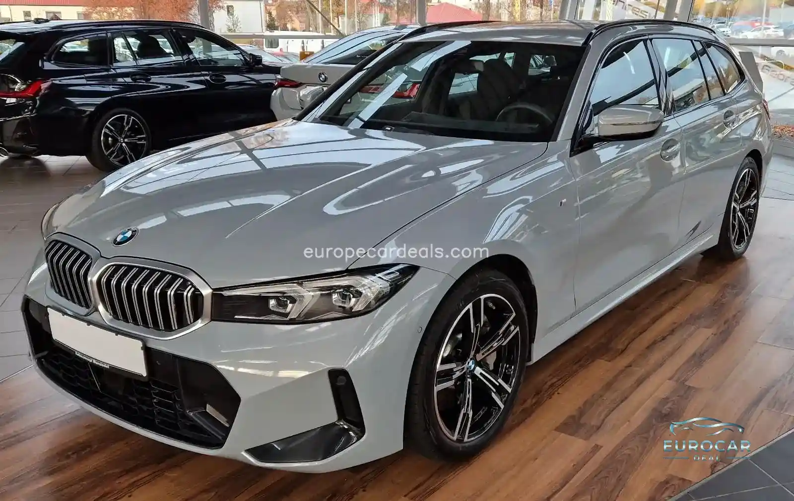 BMW 330