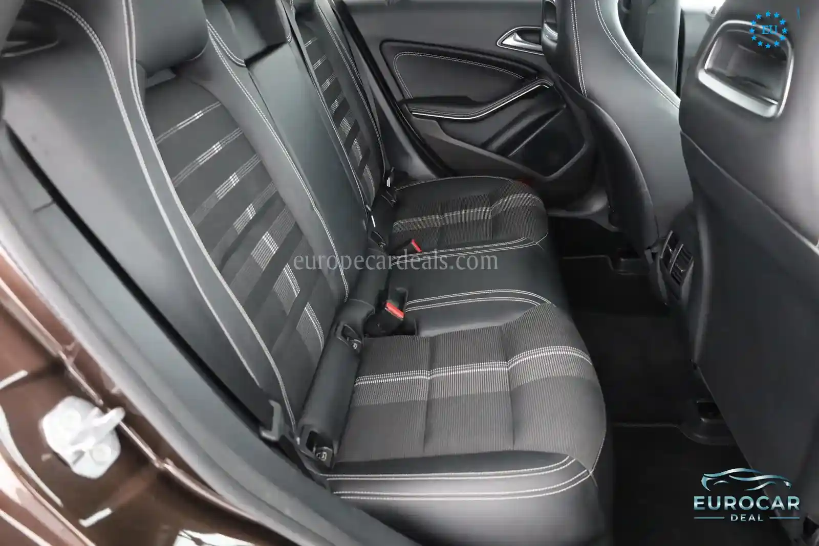 Mercedes-Benz CLA 220 Shooting Brake