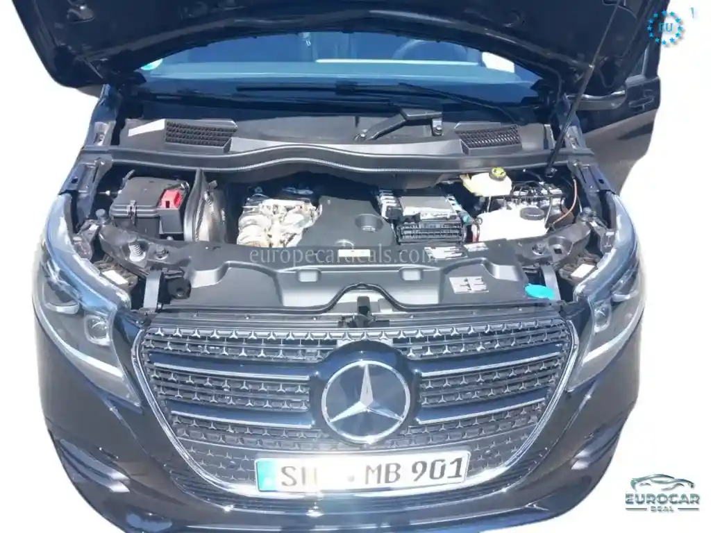 Mercedes-Benz V 300