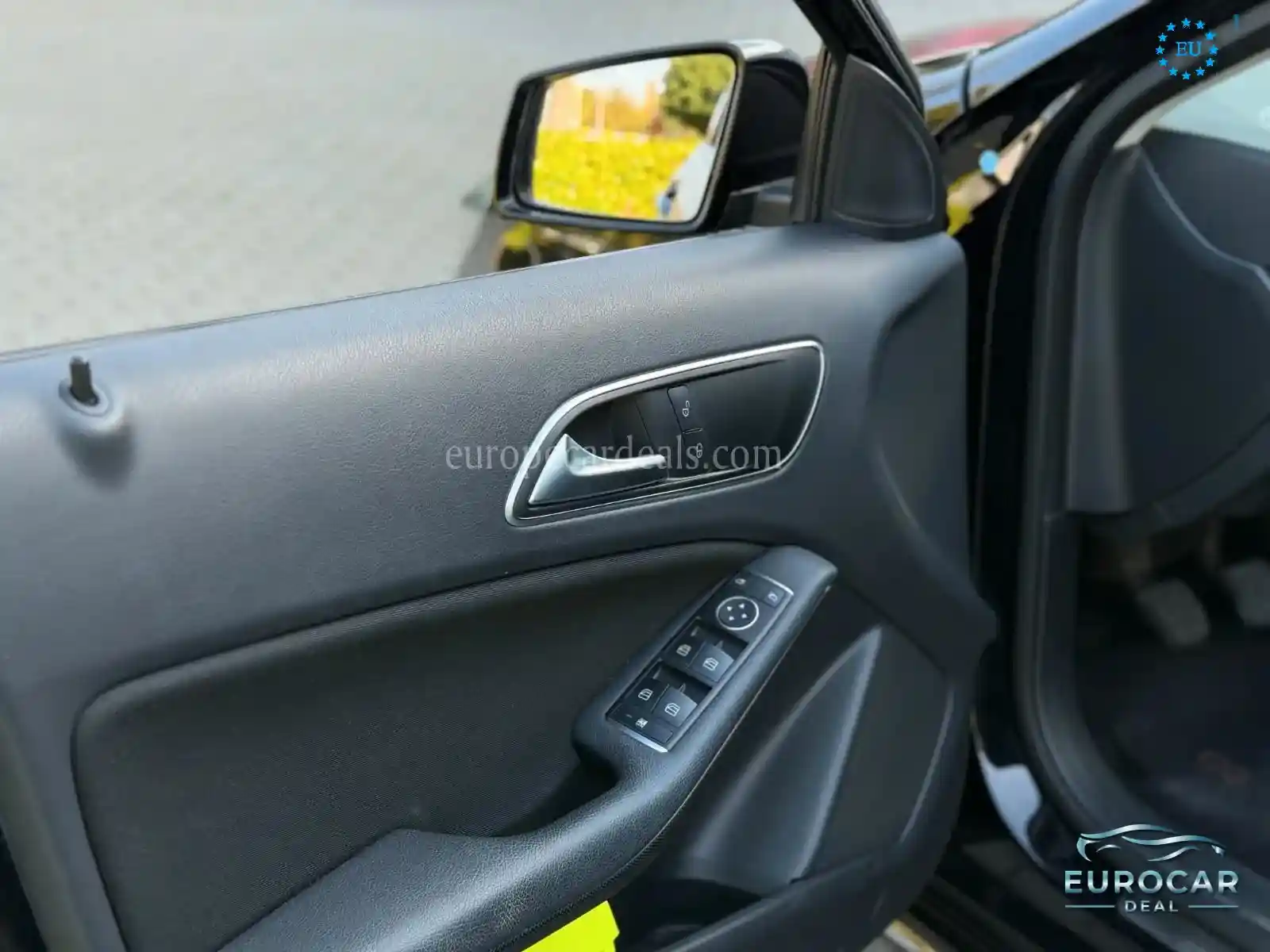Mercedes-Benz A 160