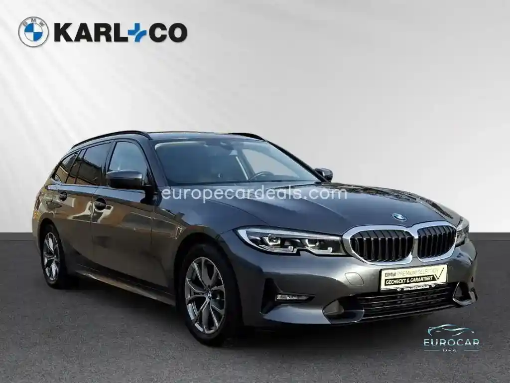 BMW 318