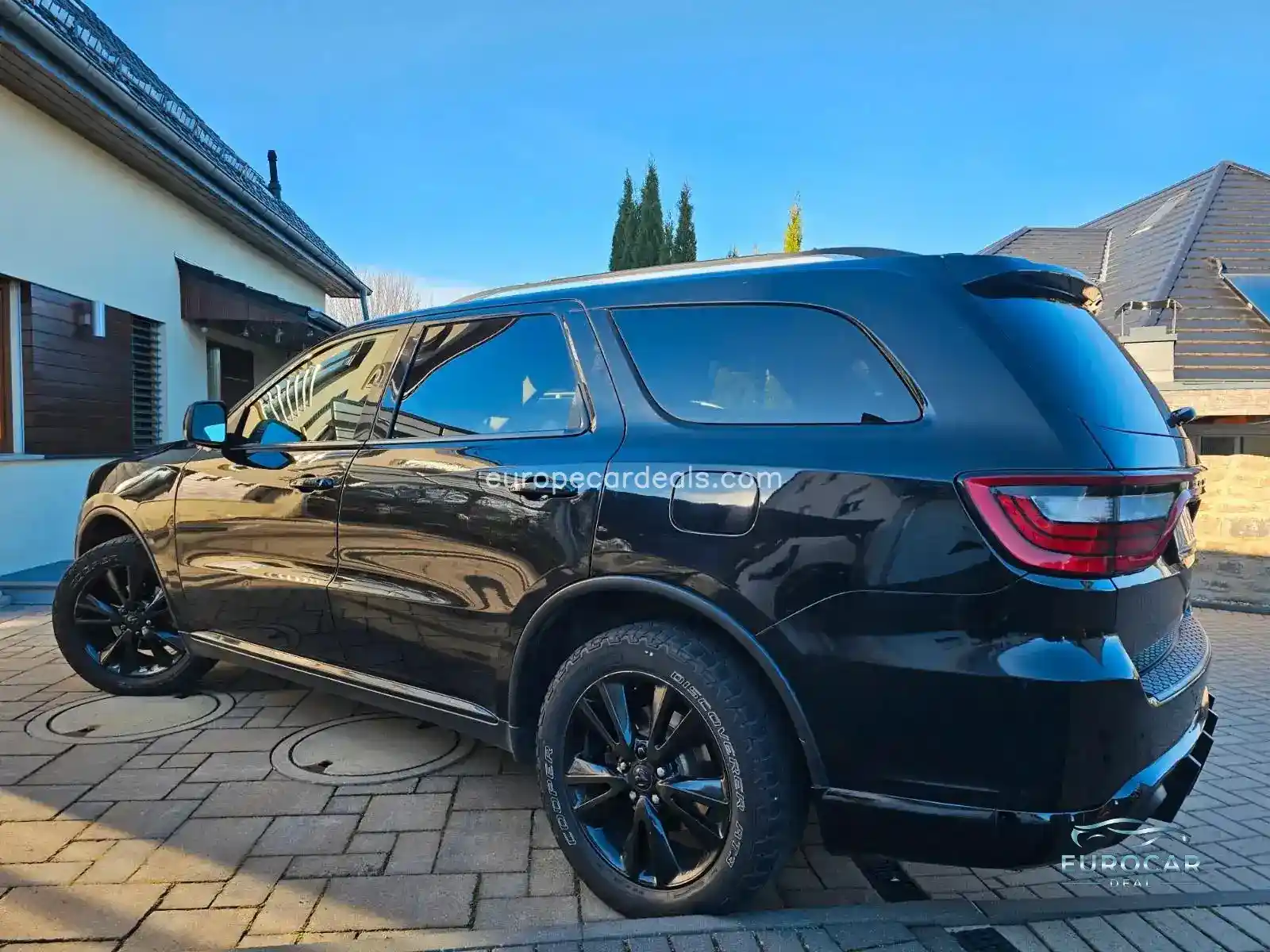 Dodge Durango