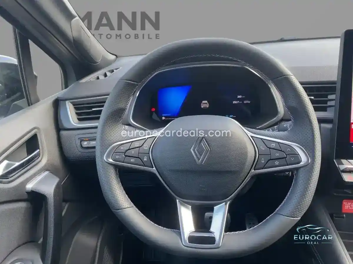 Renault Symbioz