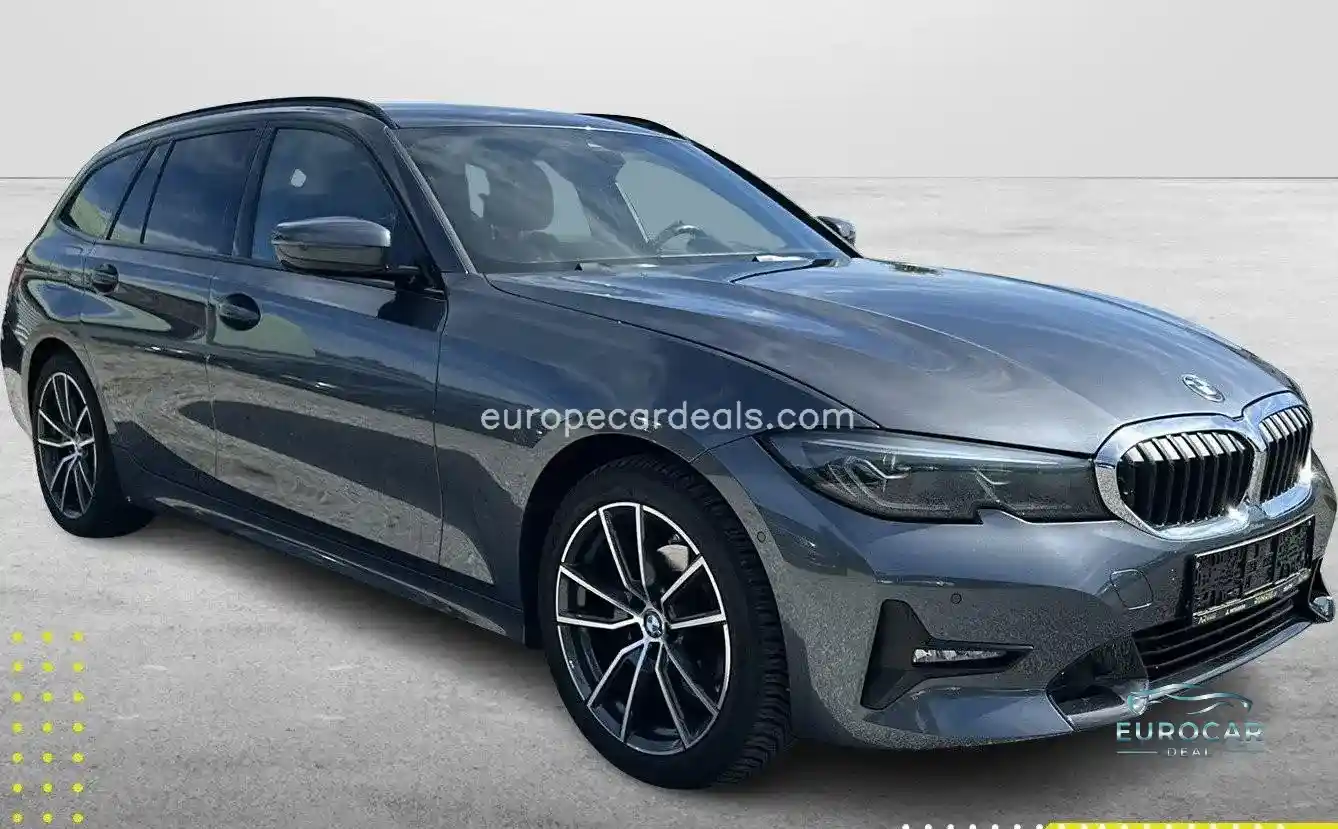BMW 318