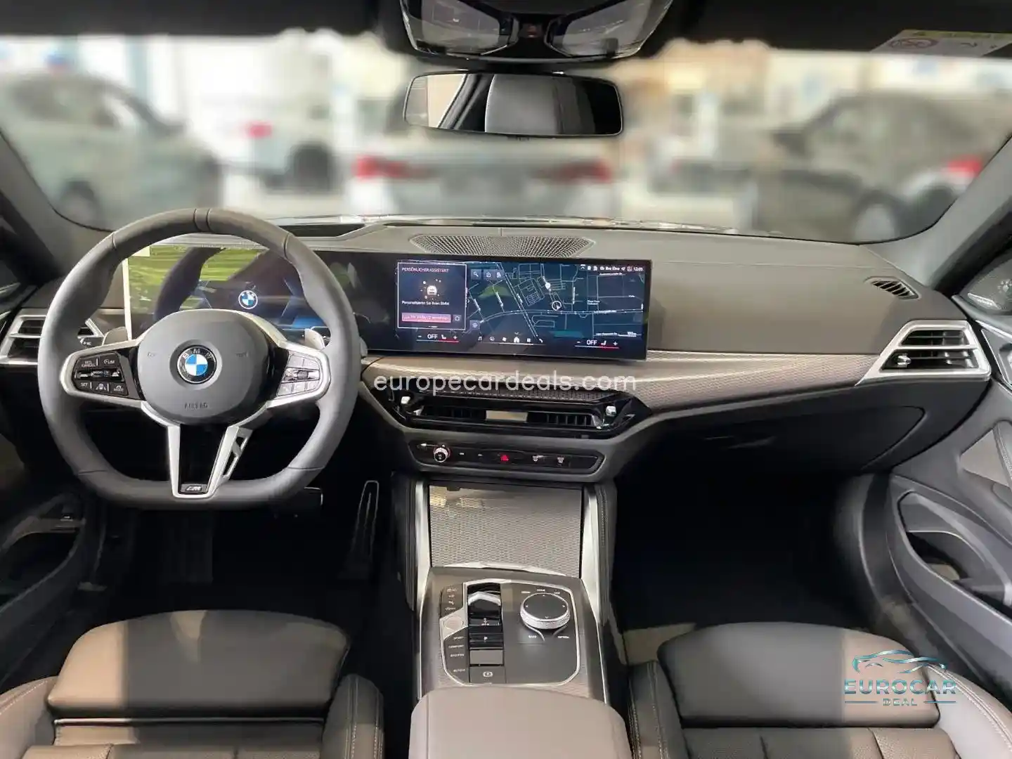 BMW 430