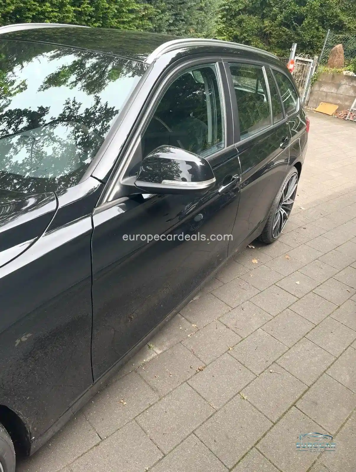 BMW 318
