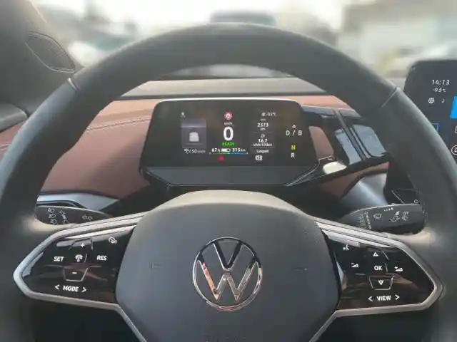 Volkswagen ID.5