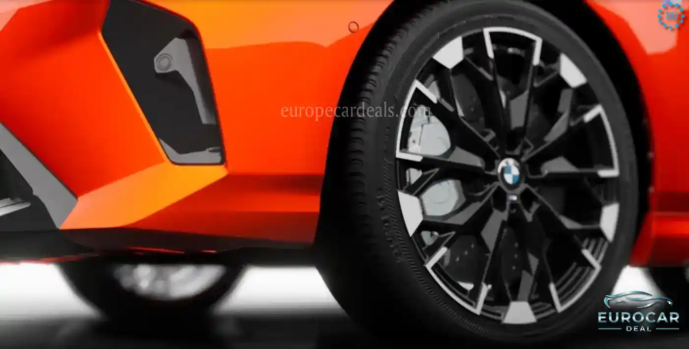 BMW 135