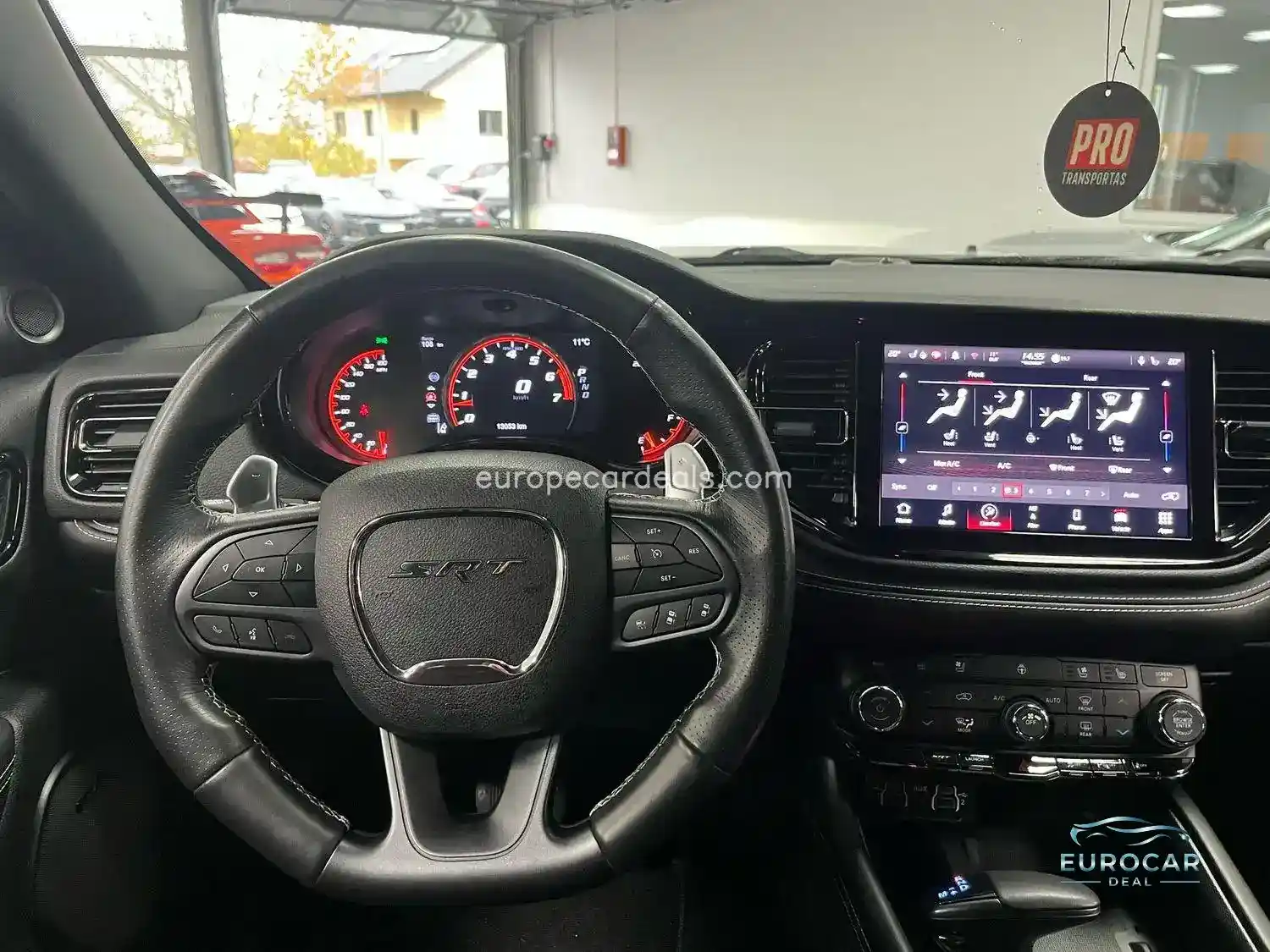 Dodge Durango