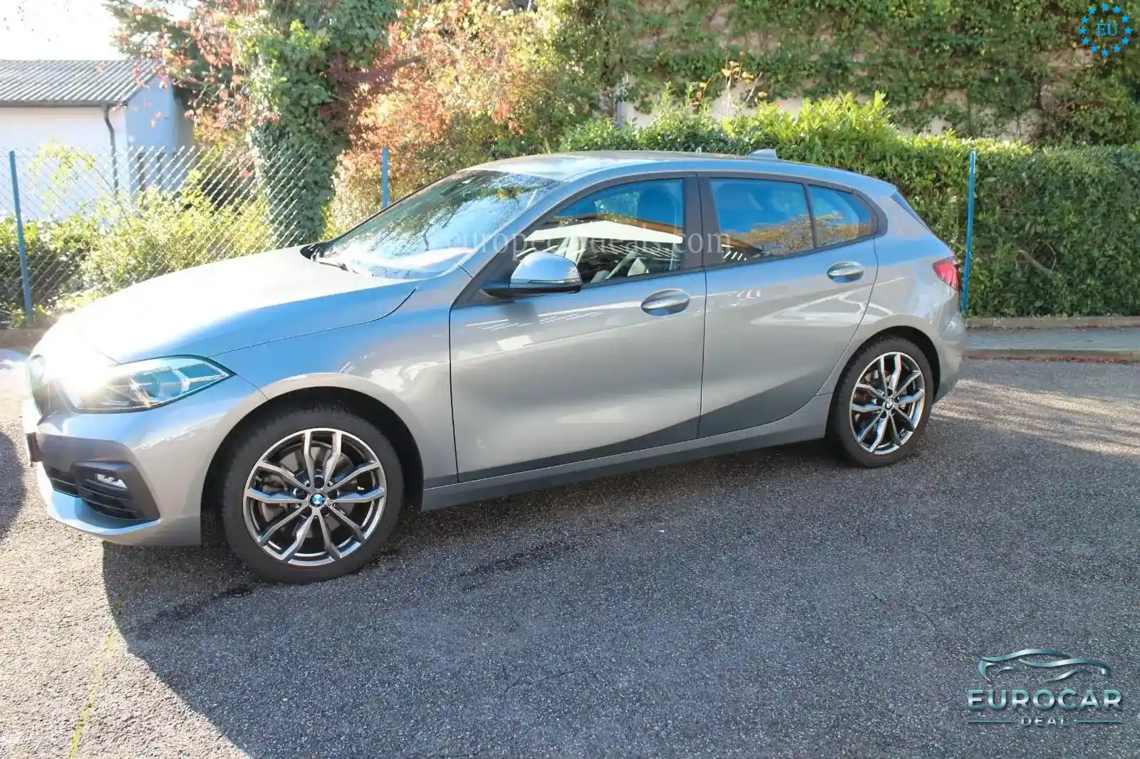 BMW 120