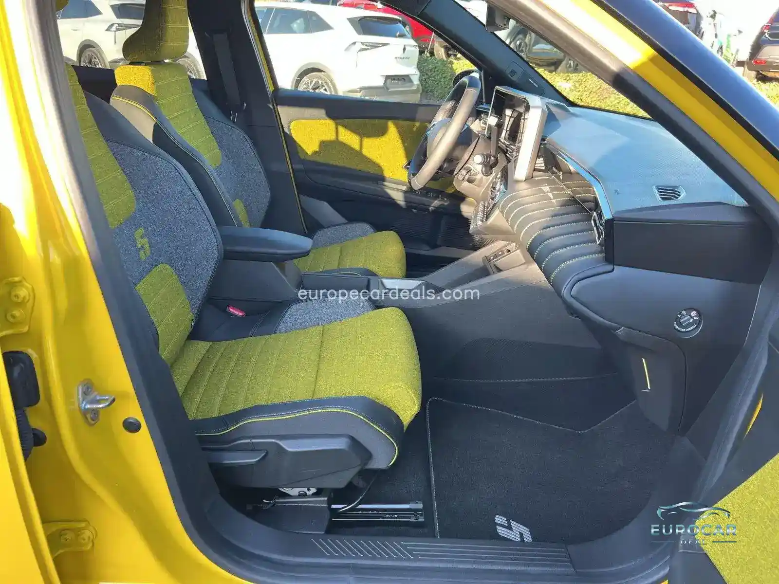 Renault R 5