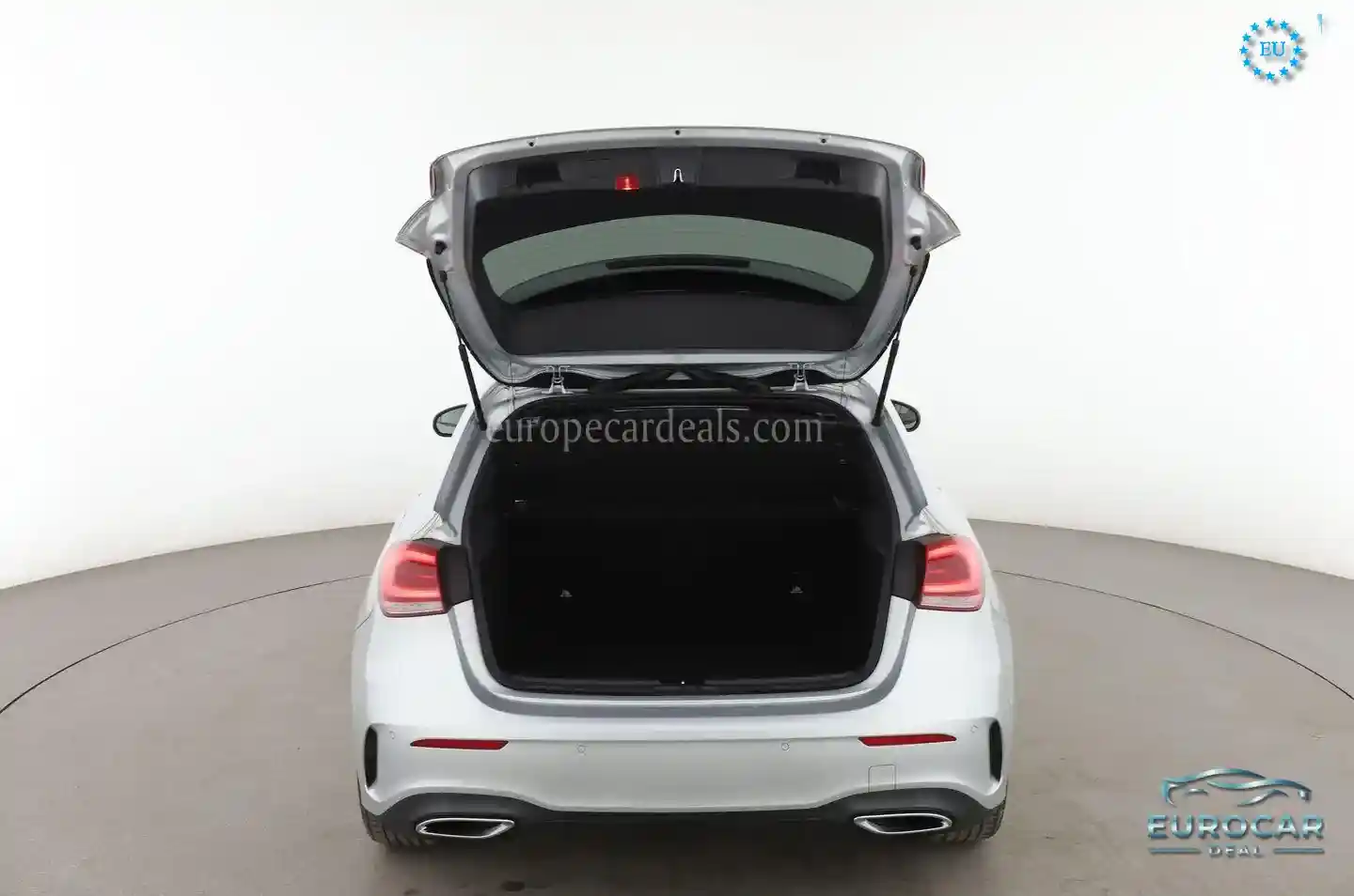 Mercedes-Benz A 220