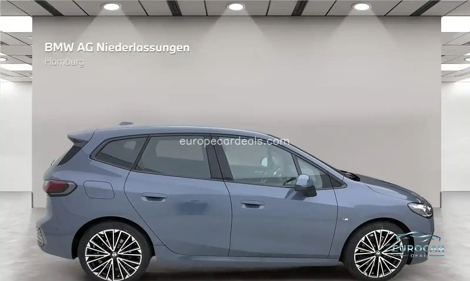 BMW 223 Active Tourer