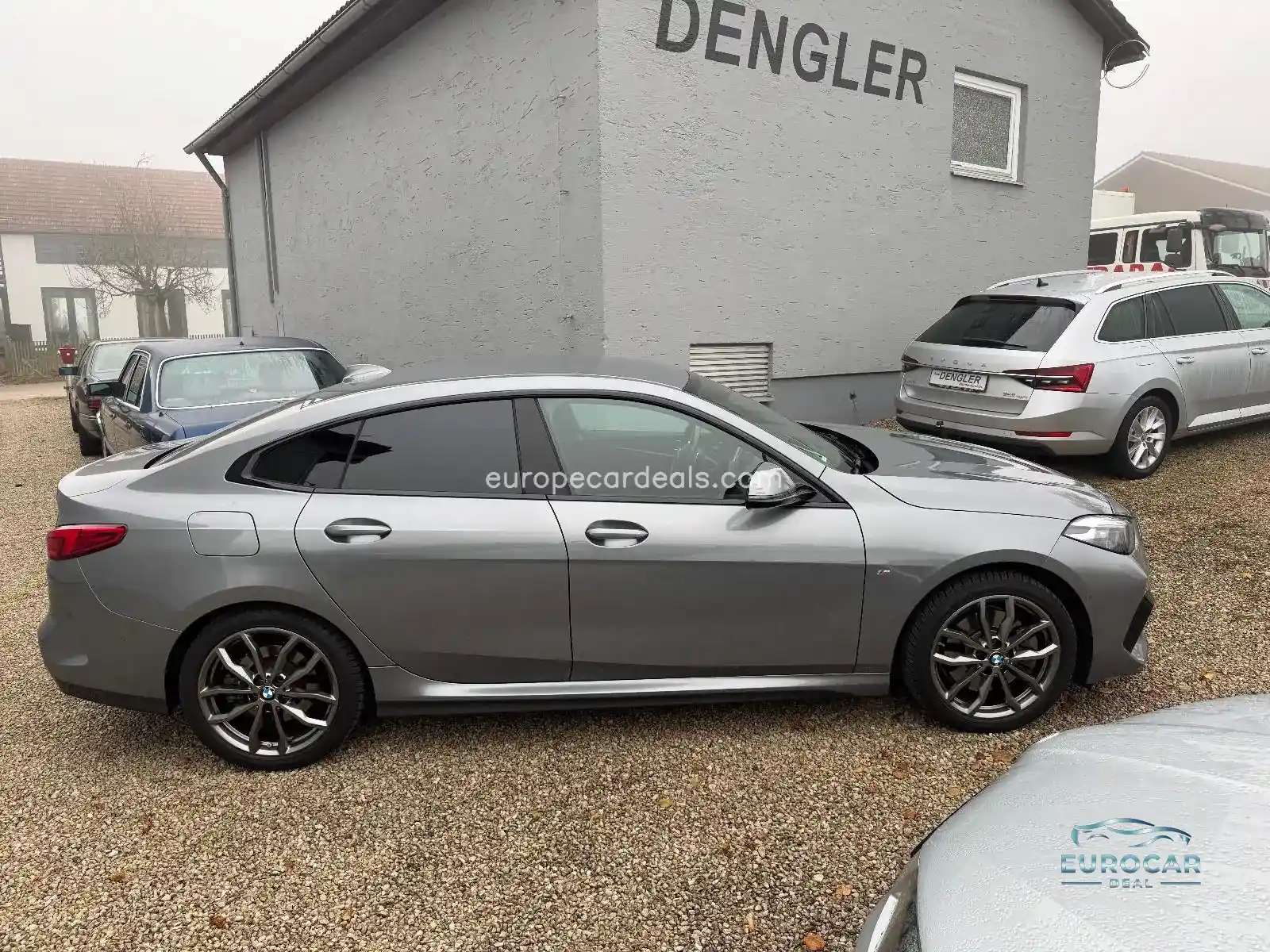BMW 220