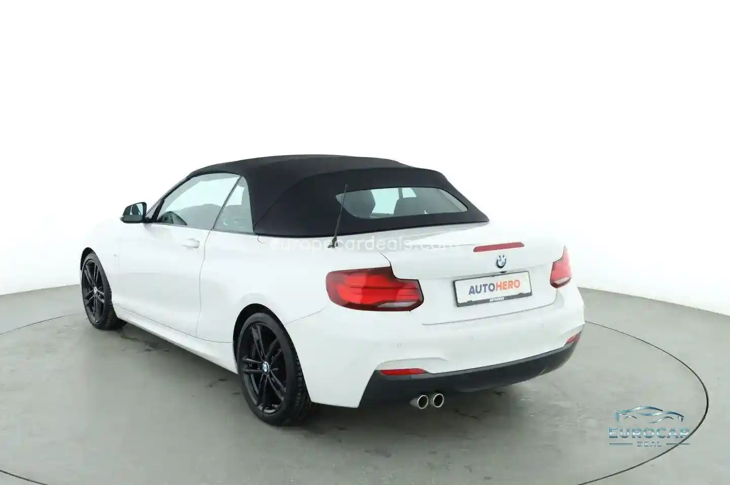 BMW 220