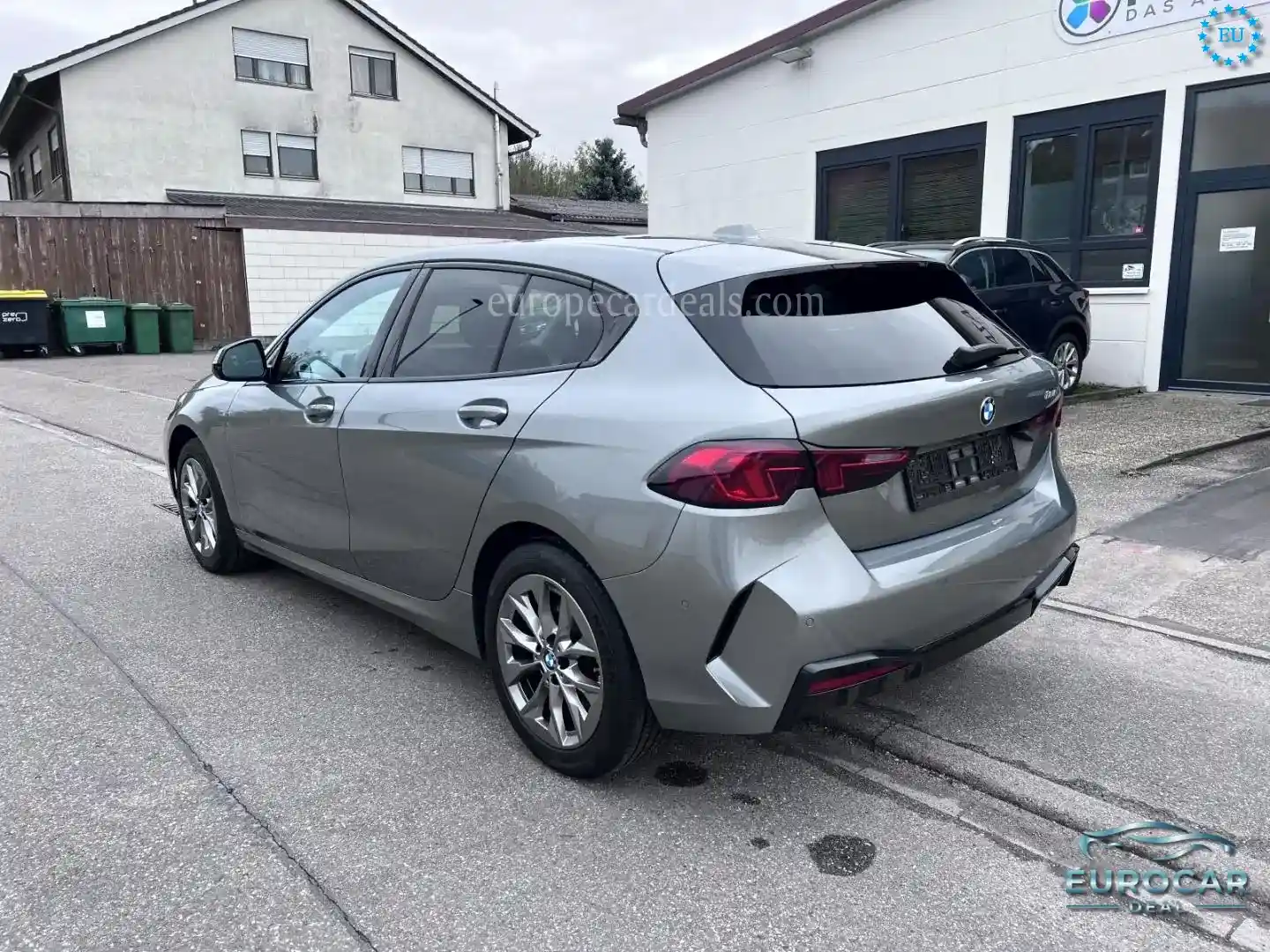 BMW 118