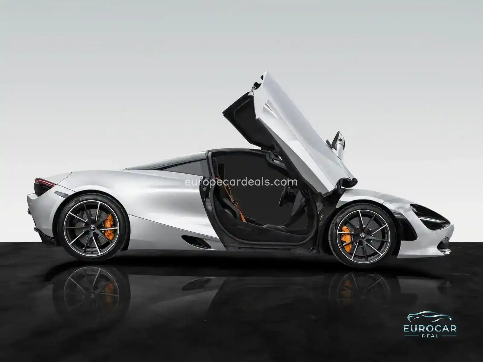 McLaren 720S