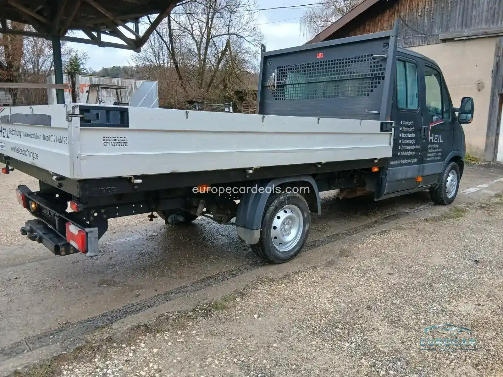 Iveco Other