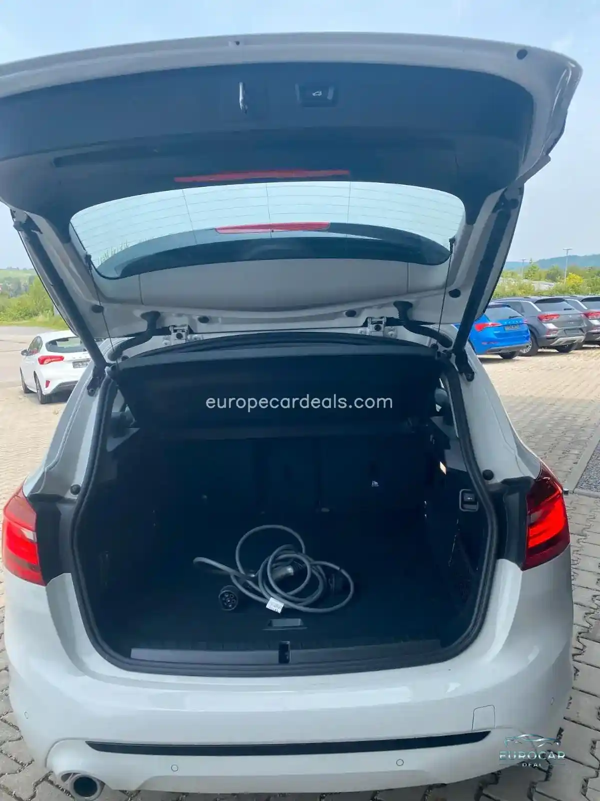 BMW 225 Active Tourer