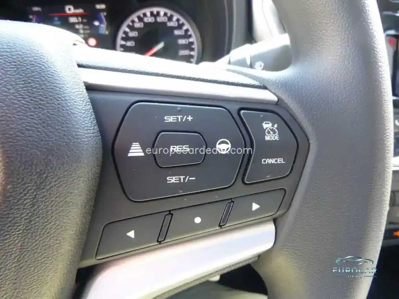 Double Cab LS 4WD Automatik