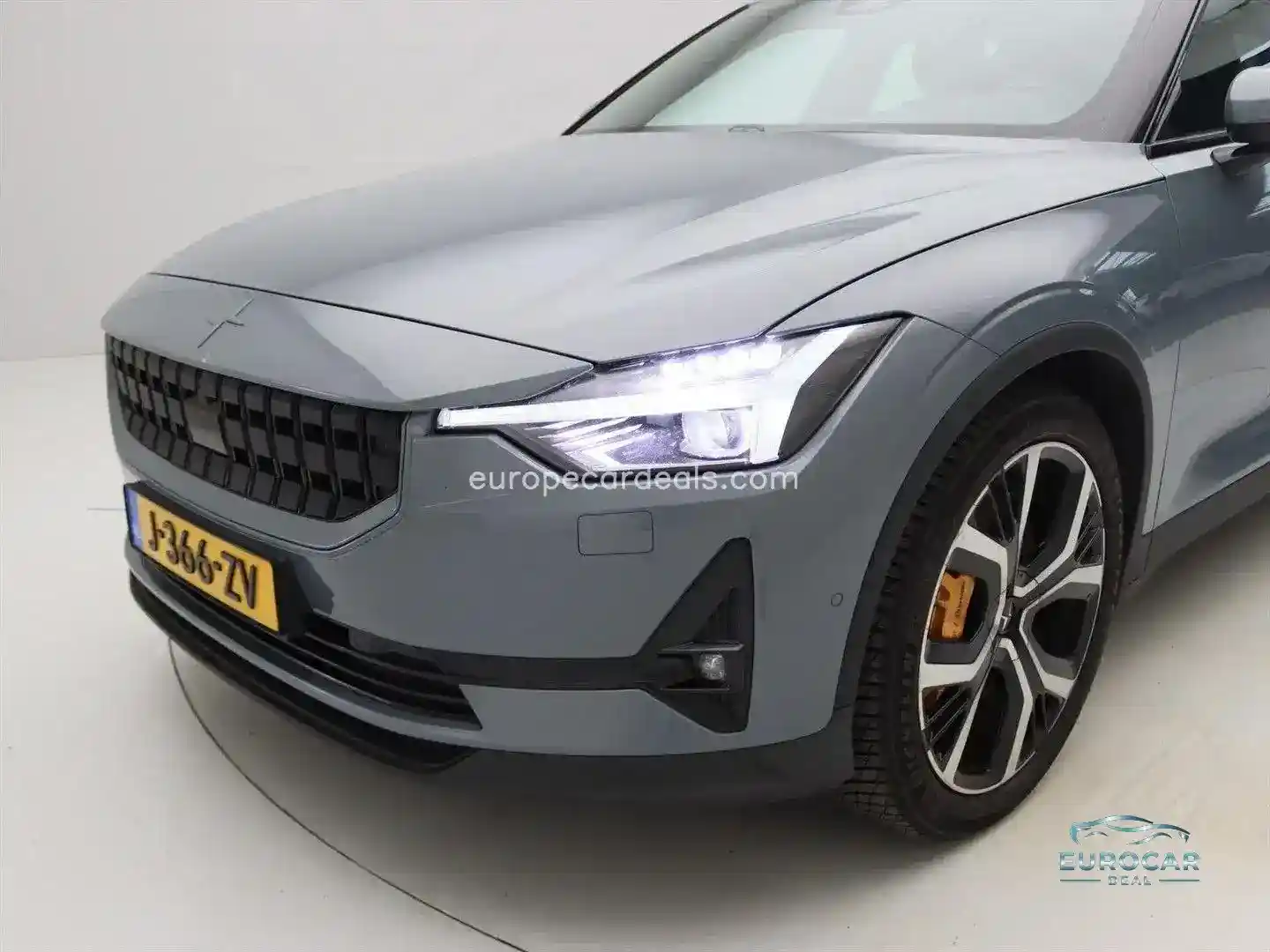 Polestar 2