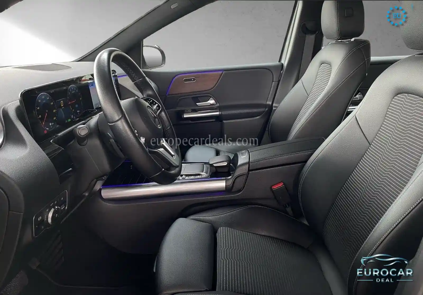 Mercedes-Benz B 250