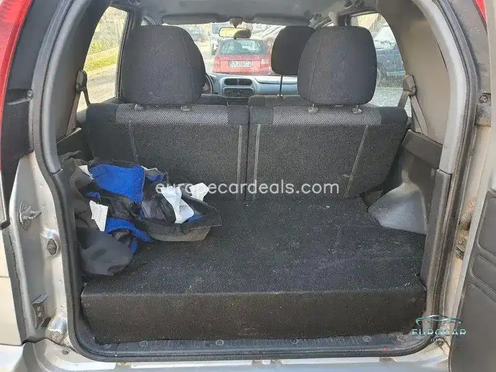 Daihatsu Terios