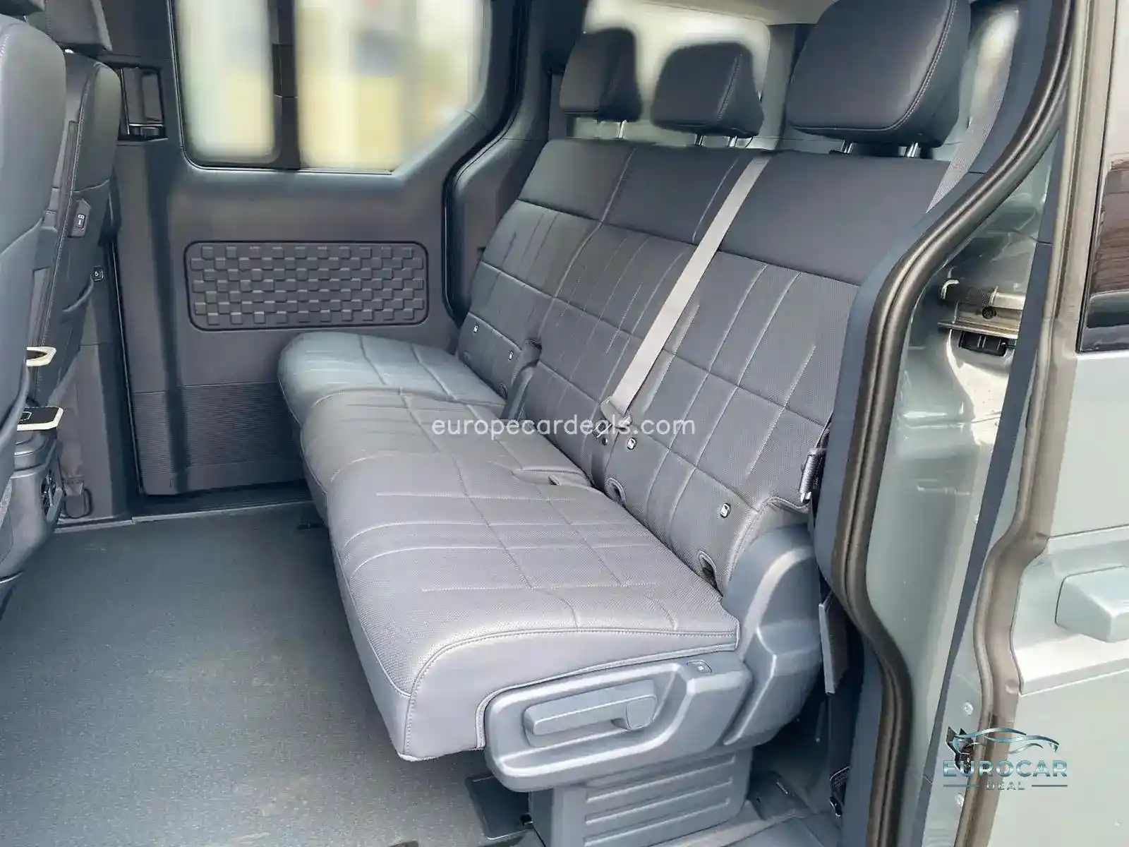Kia PV5