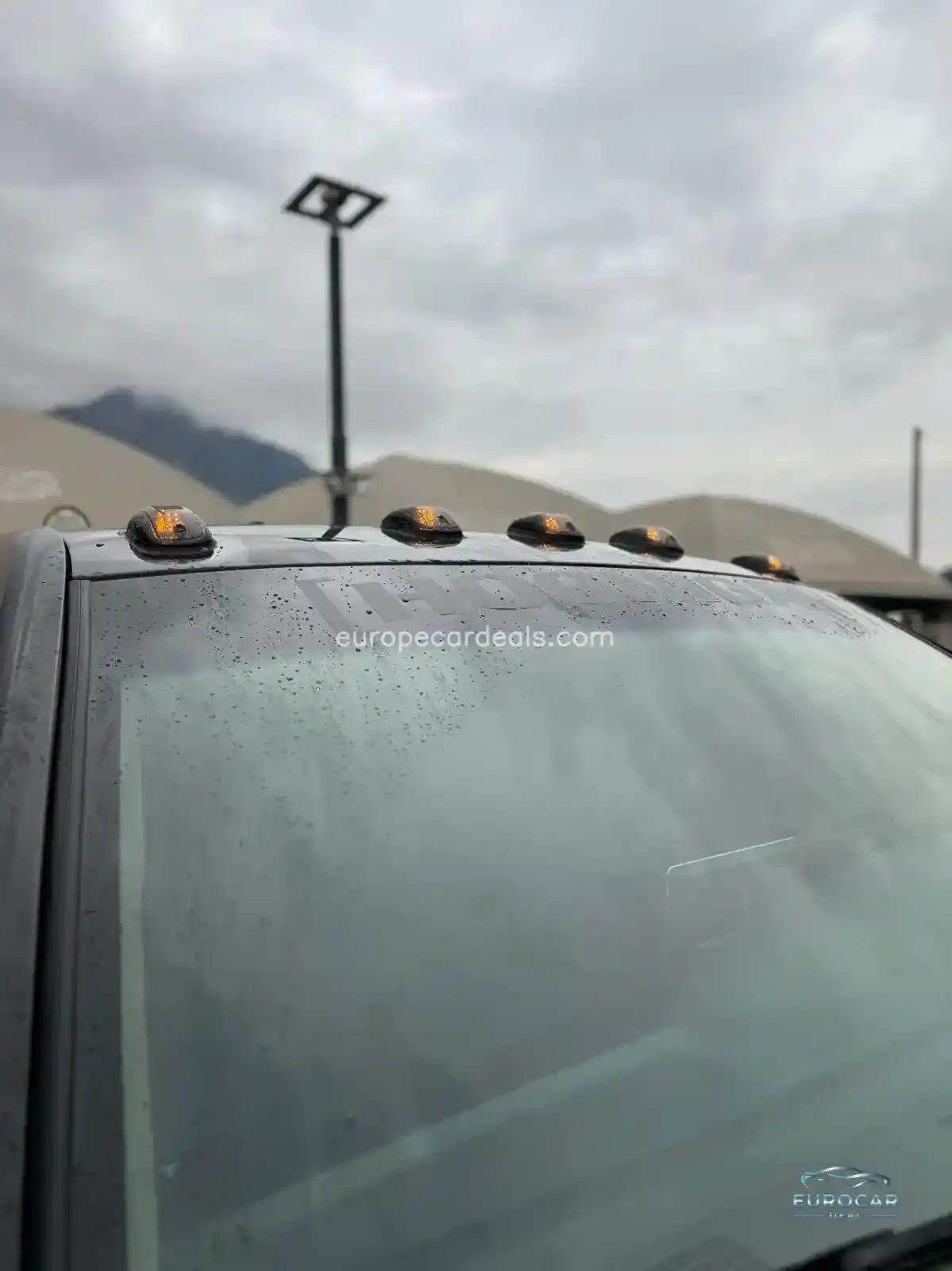 Dodge Nitro