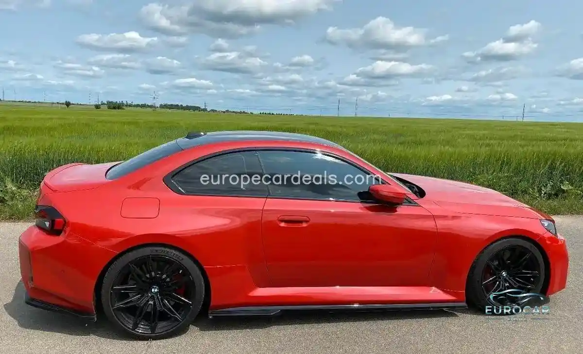 BMW M2