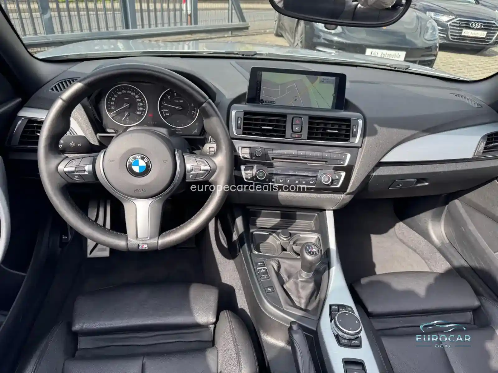 BMW 220