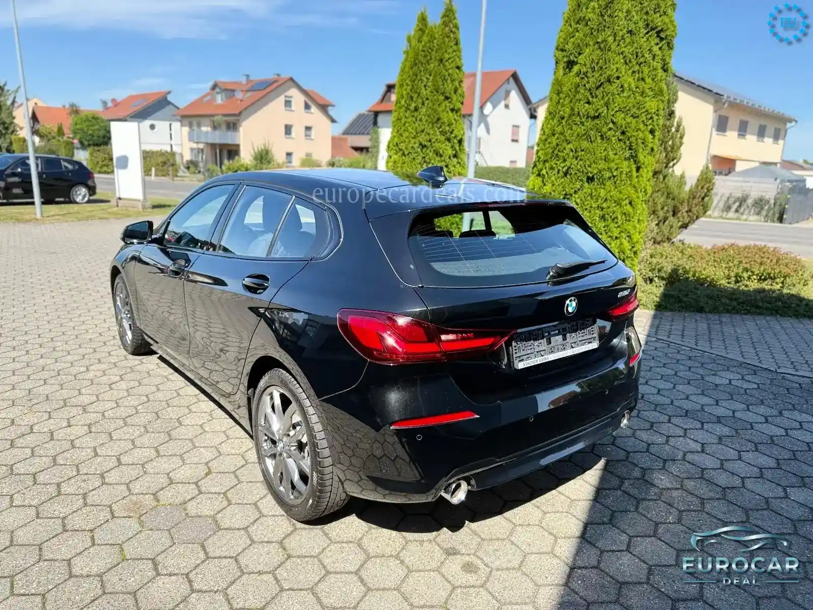 BMW 120