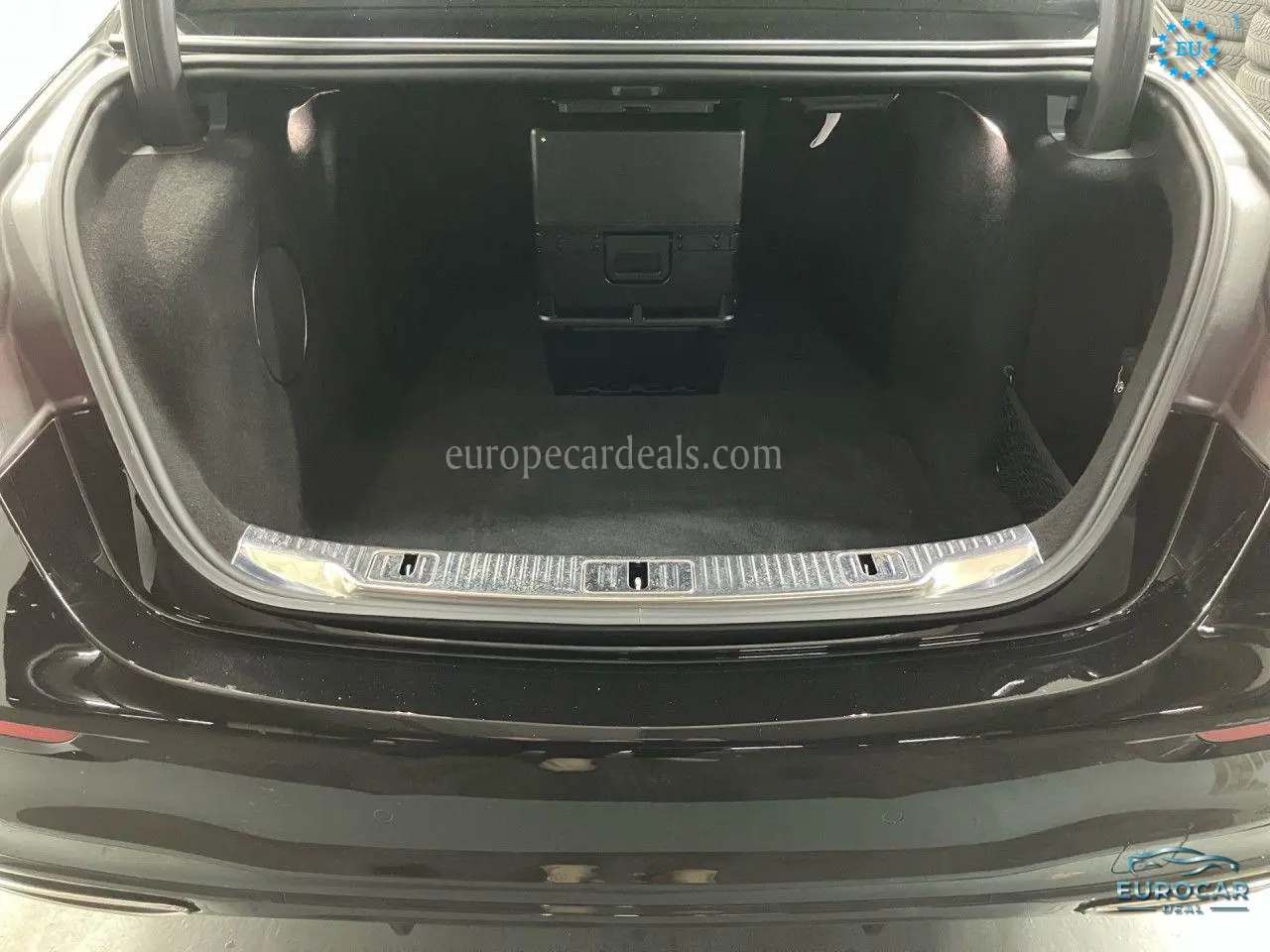 Mercedes-Benz S 500