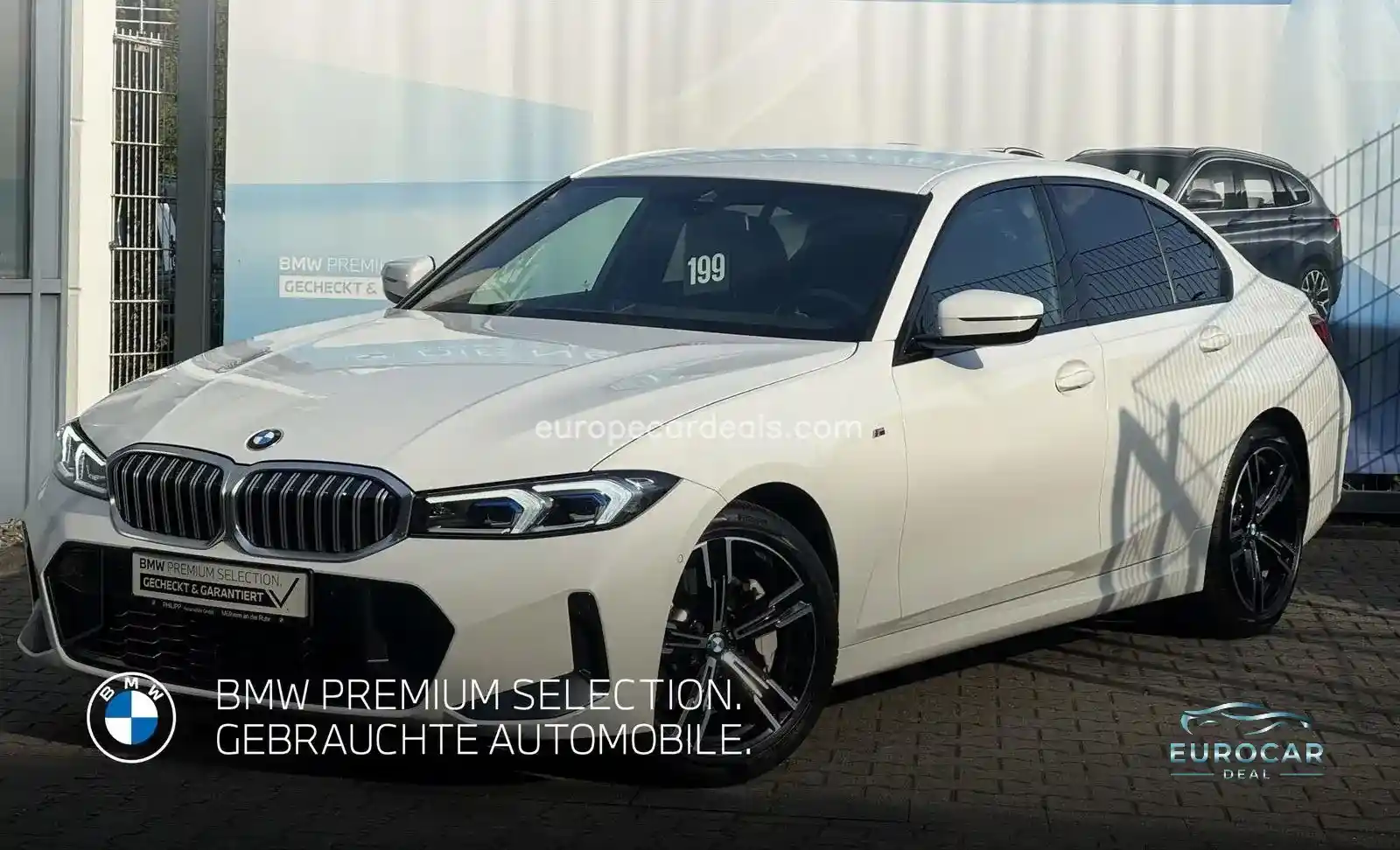 BMW 330