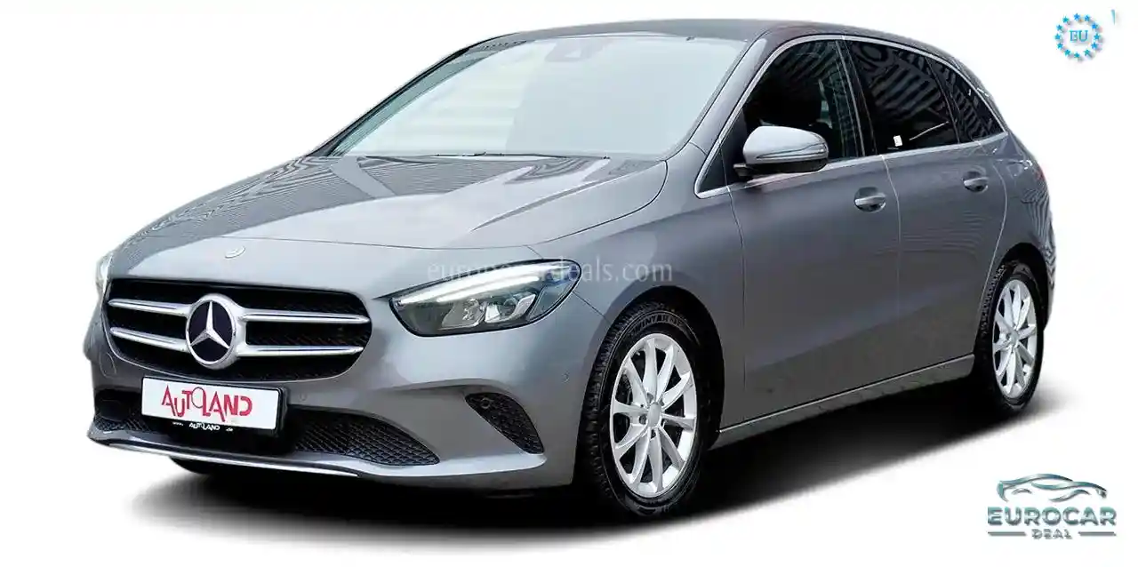 Mercedes-Benz B 150