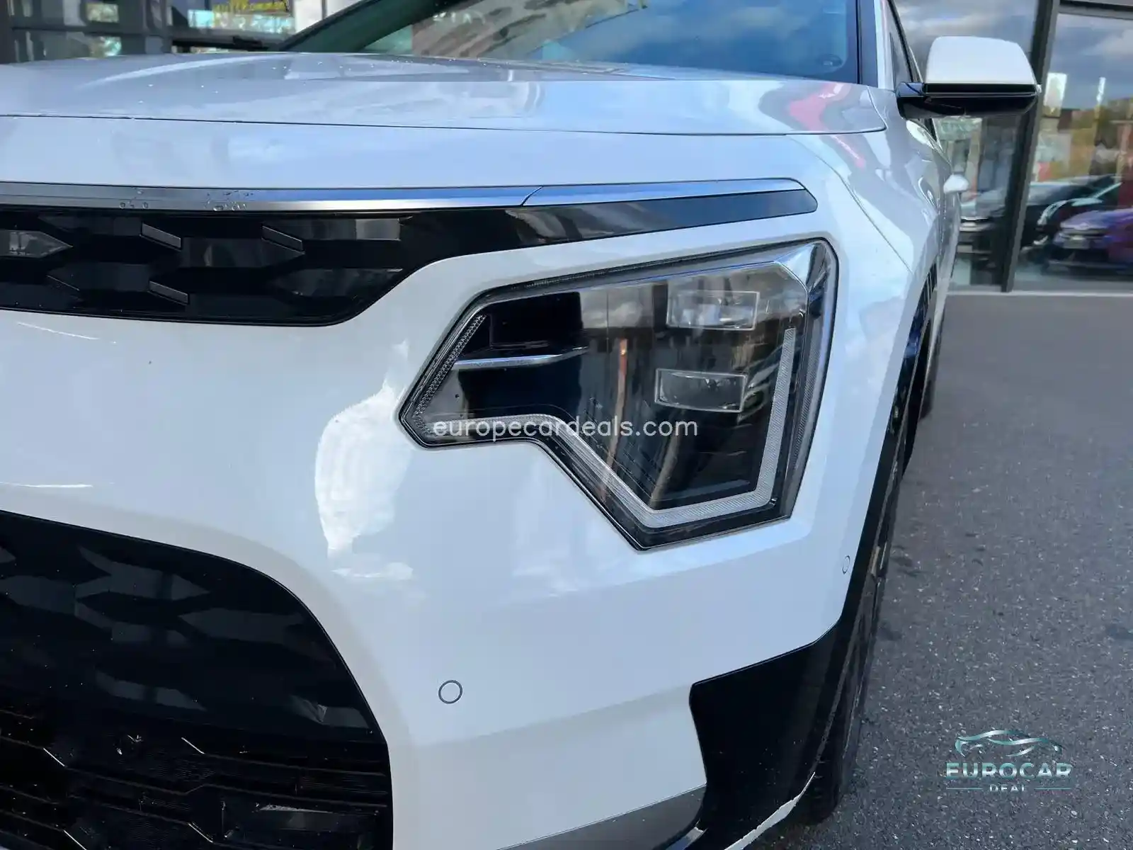 Kia Niro EV