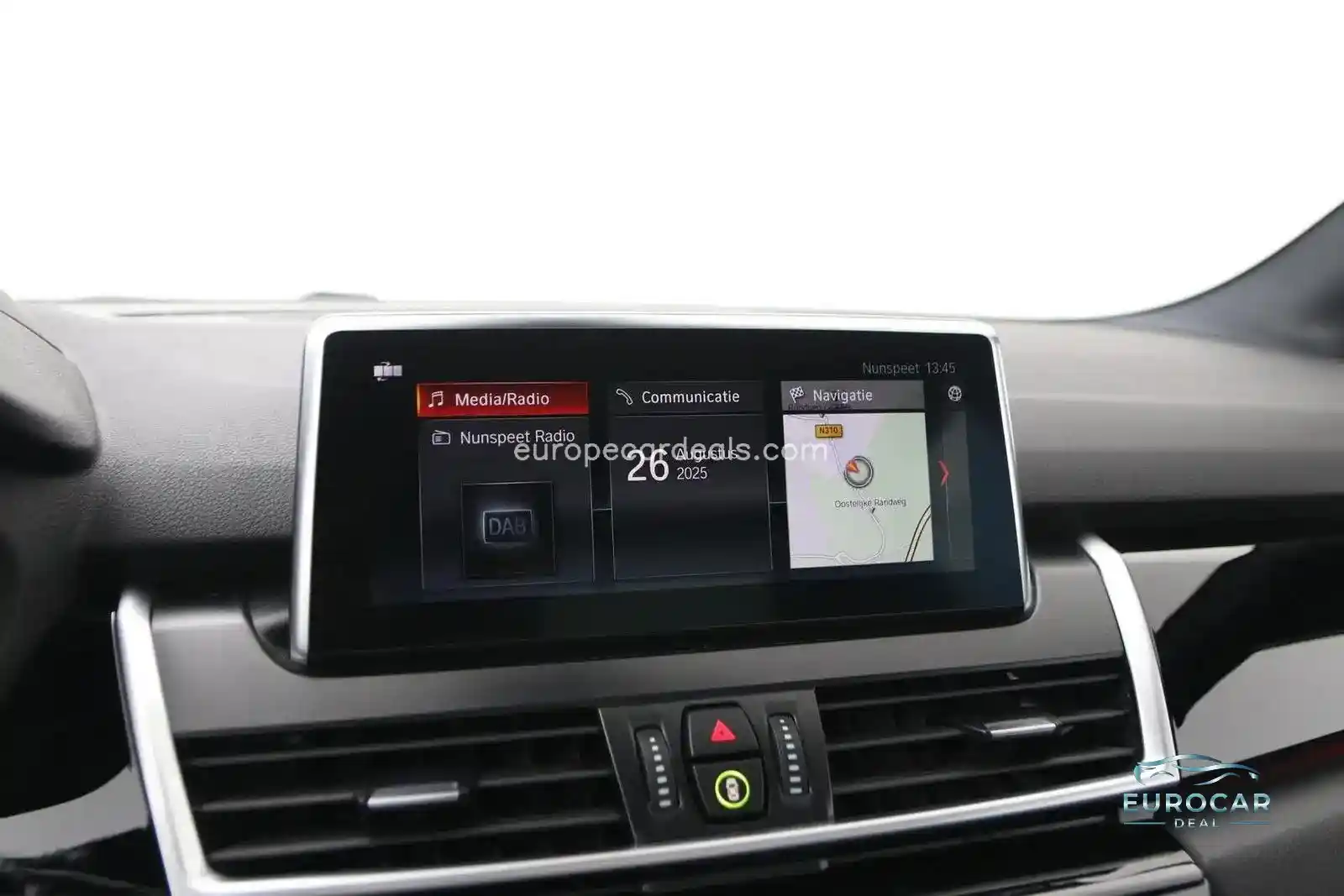 BMW 218 Active Tourer