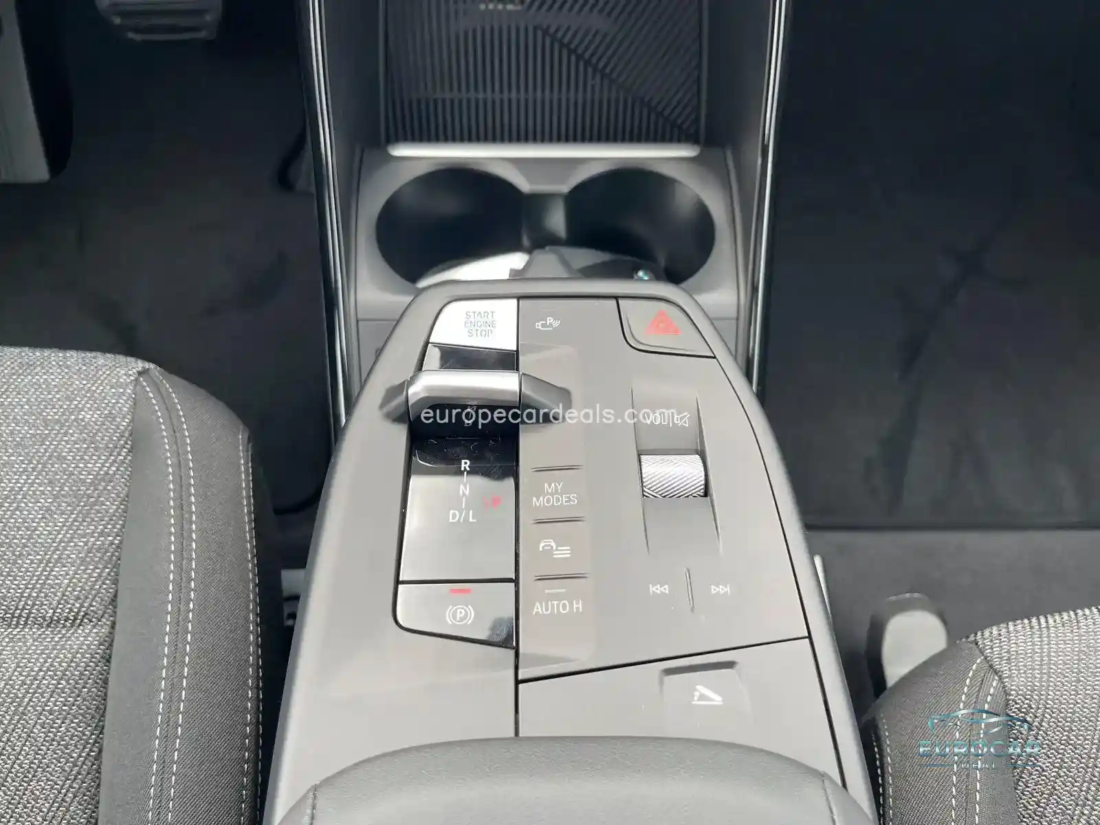 BMW 216 Active Tourer