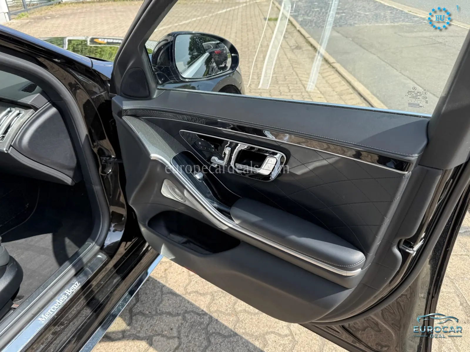 Mercedes-Benz S 400