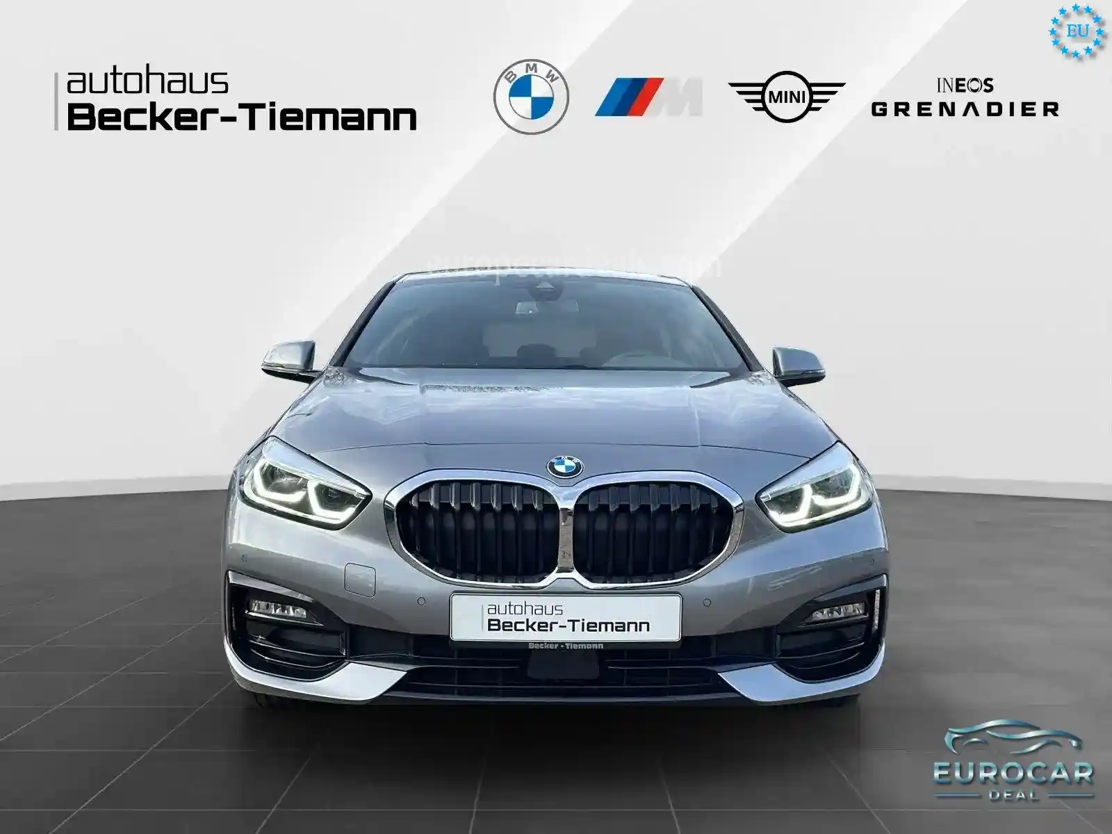 BMW 118