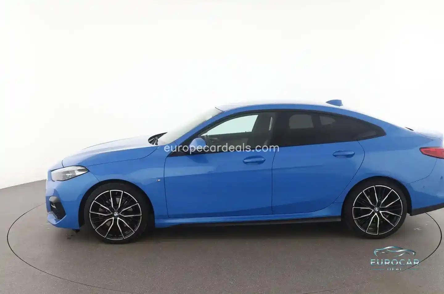 BMW 2er Gran Coupé