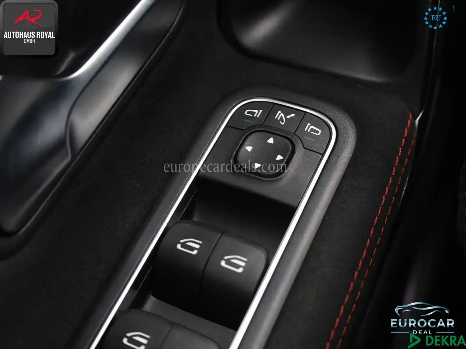 Mercedes-Benz CLA 220 Shooting Brake