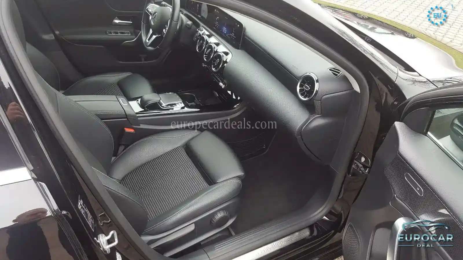 Mercedes-Benz A 220