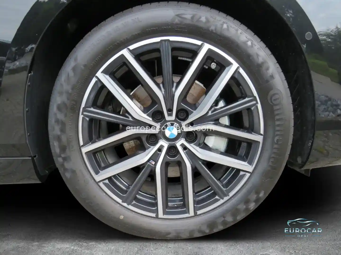 BMW 220 Active Tourer