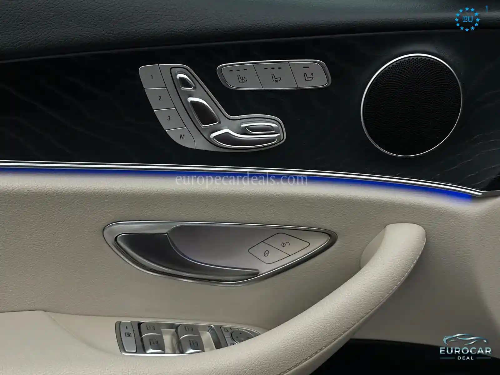 Mercedes-Benz E 400