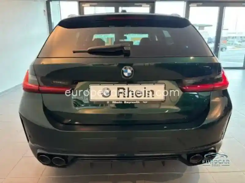 ALPINA Other