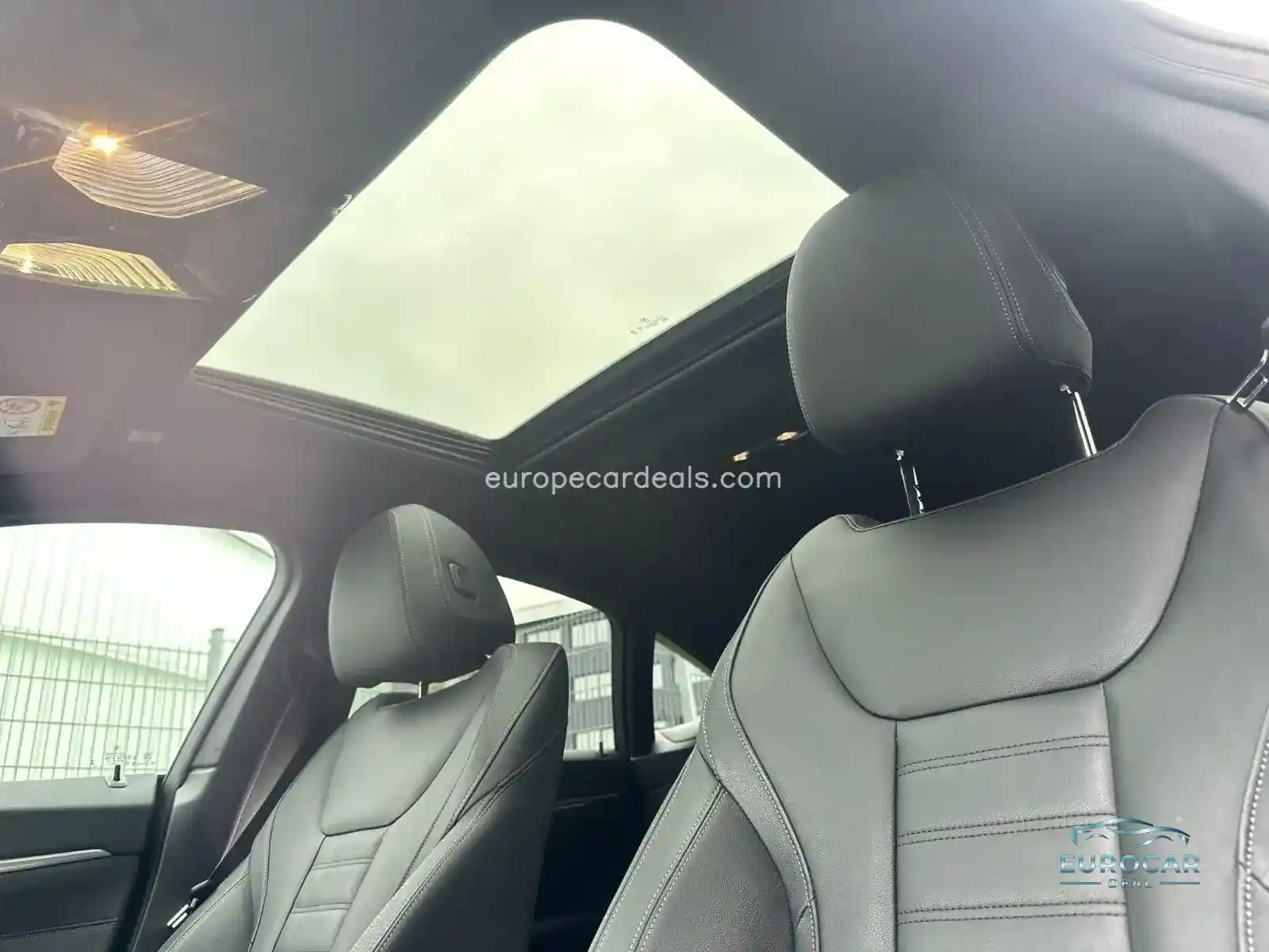 BMW M440