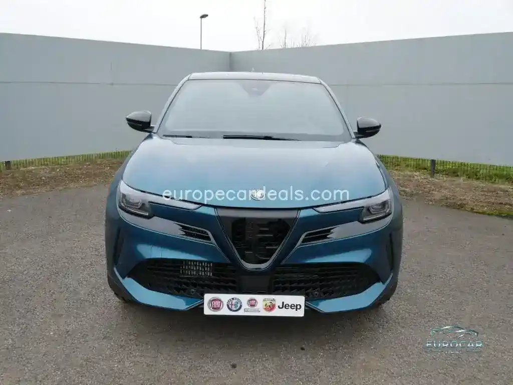 Alfa Romeo Junior
