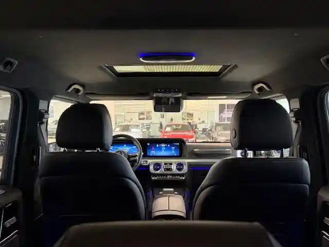 Mercedes-Benz G 450
